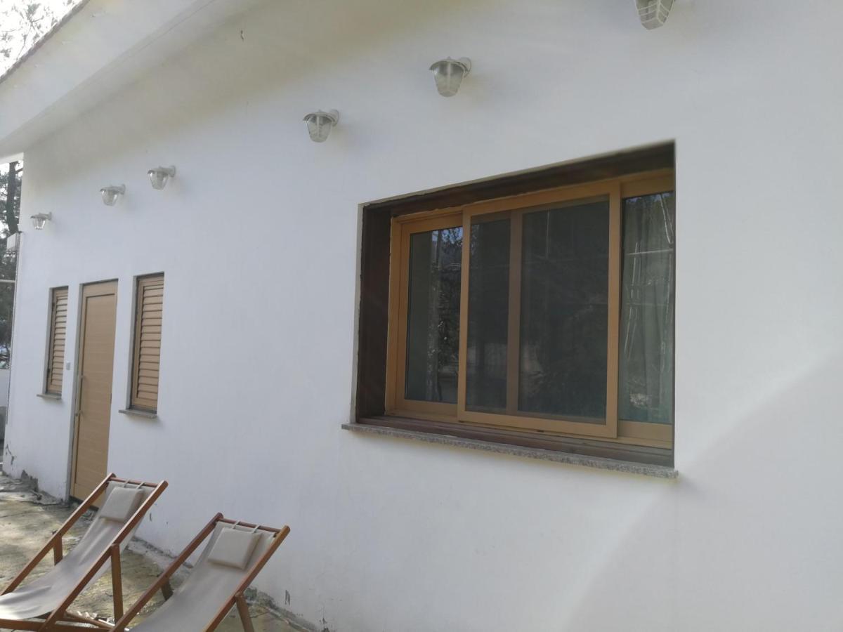 مبيت وإفطار Heaven Of برودروموس المظهر الخارجي الصورة